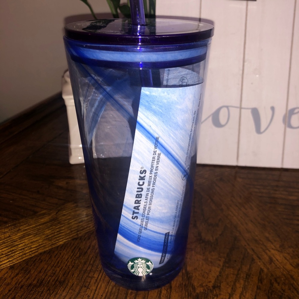 Starbucks Back To School/ Teacher Collection!